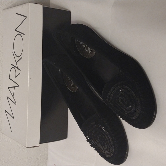 MARKON Flat's Size 7 Sequence New - Picture 3 of 13